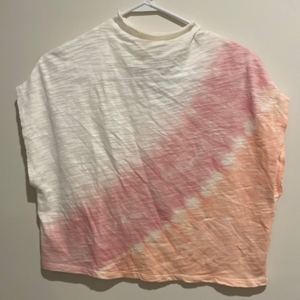 NWT Chaser Tie Dye Tee Sz S